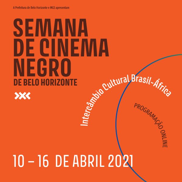 Semana de Cinema Negro de Belo Horizonte