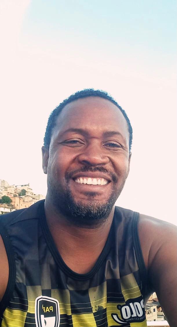 Bate-papo: "Com Pelé" Projeto Diversidade Periférica - Memorial Vale