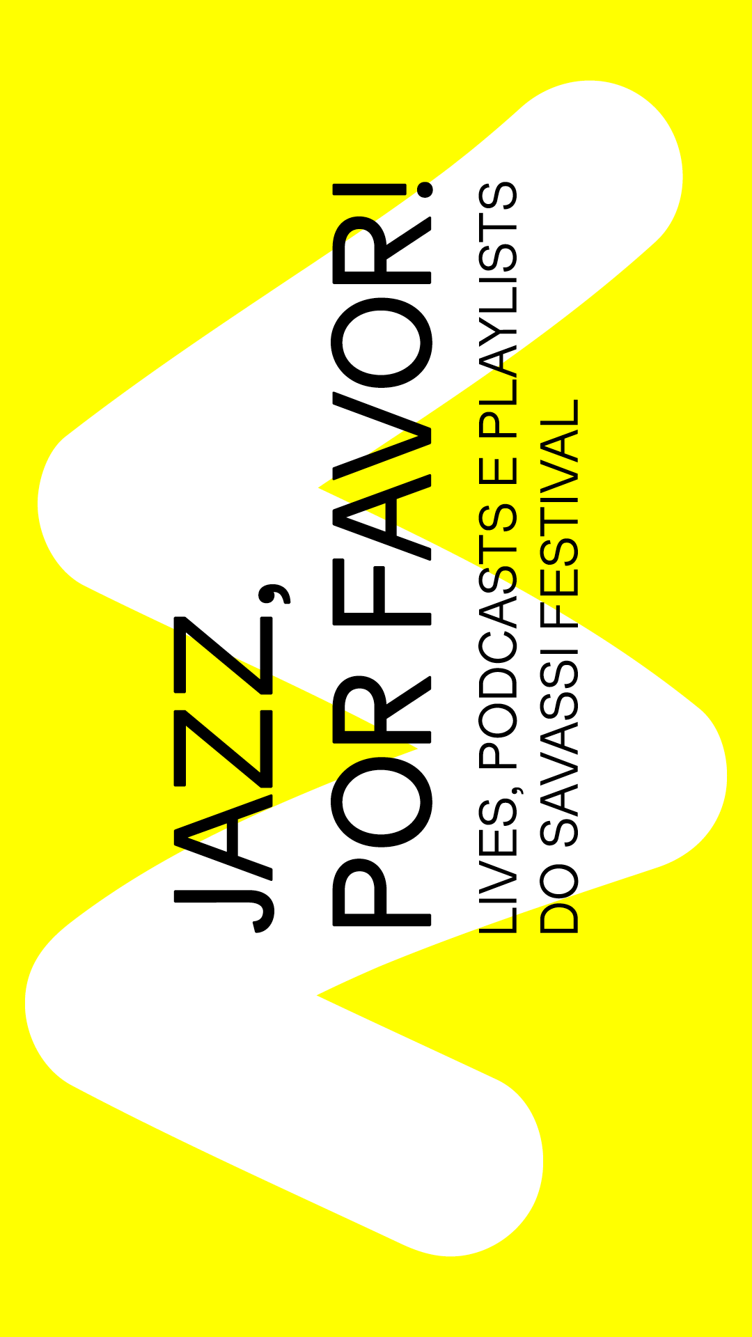 Jazz, Por Favor! - Savassi Jazz Festival