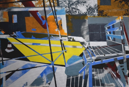 Exposição “INsignificâncias” – Carol Peso na Piccola Galleria da Casa Fiat de Cultura 