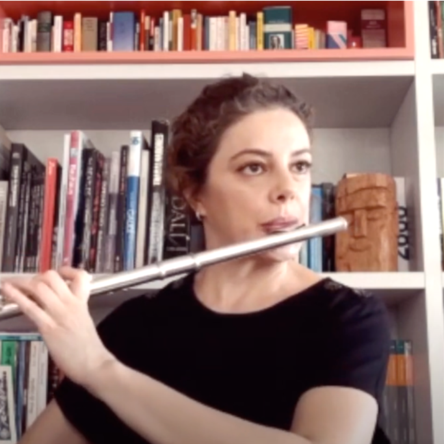 Universo Sinfônico - Orquestra Filarmônica de Minas Gerais