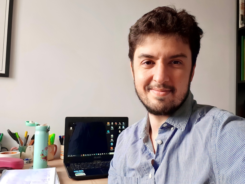 Projeto Aulas Abertas #07/2021 - “Possibilidades da Animação em Telas Hemisféricas”