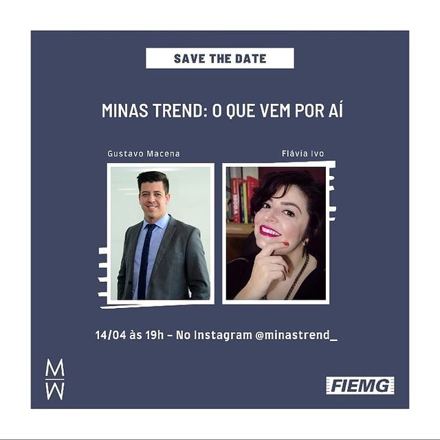 Live: Minas Trend