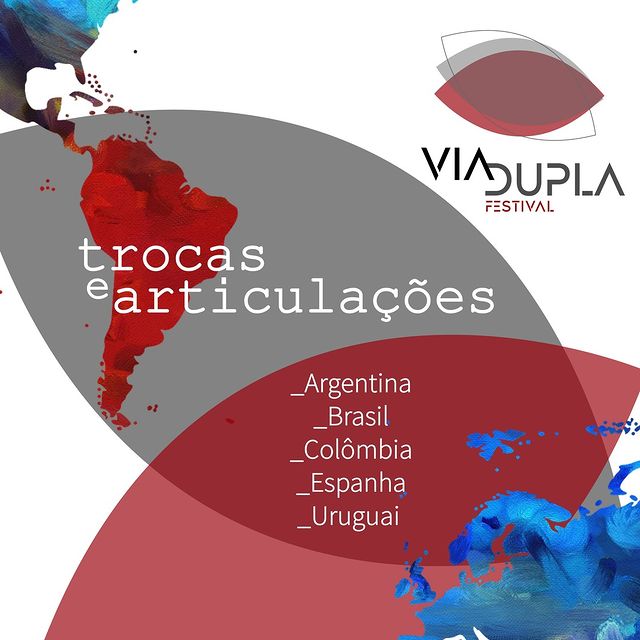 Reprodução: Instagram Festival Via Dupla