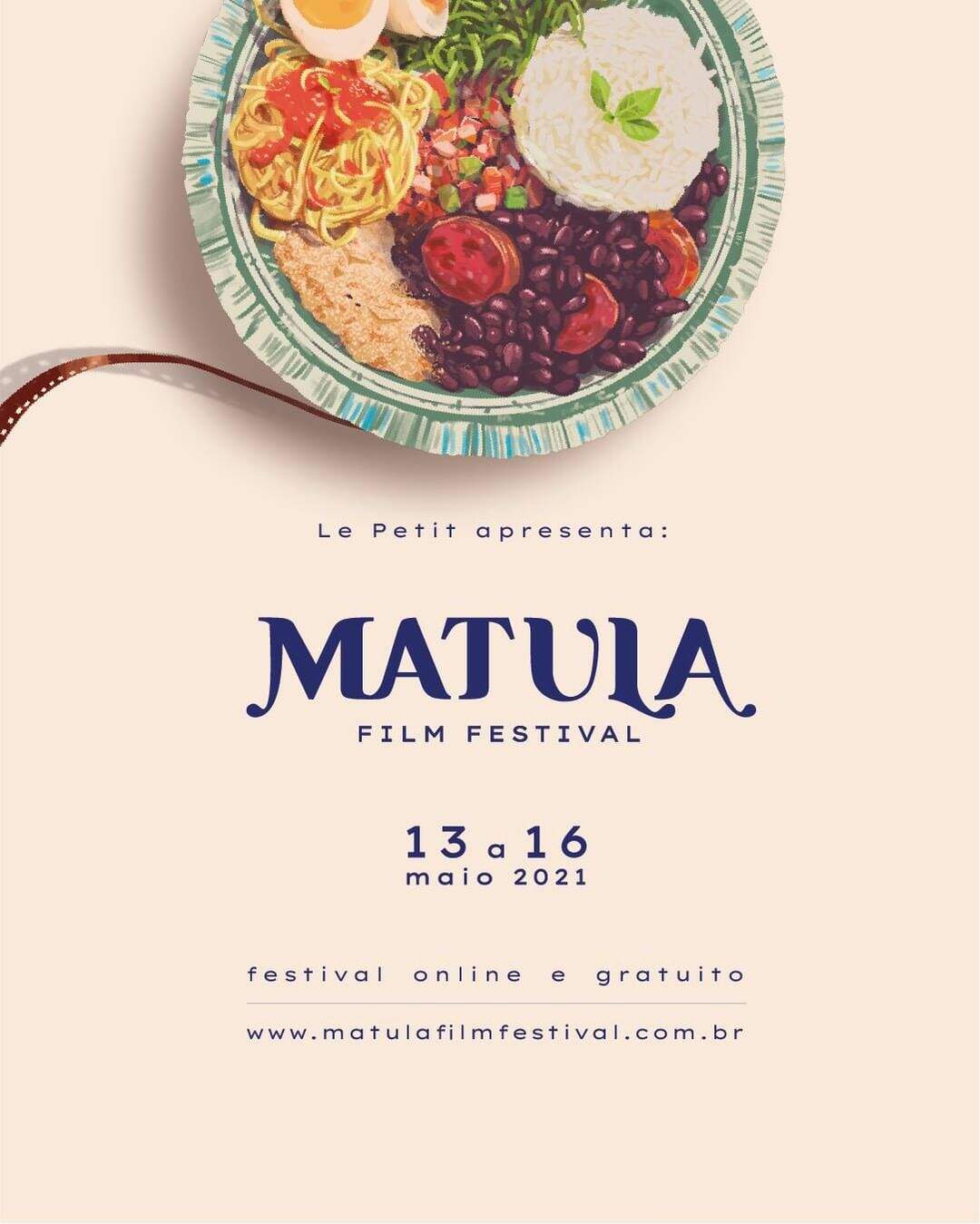 Matula Film Festival | Portal Oficial de Belo Horizonte