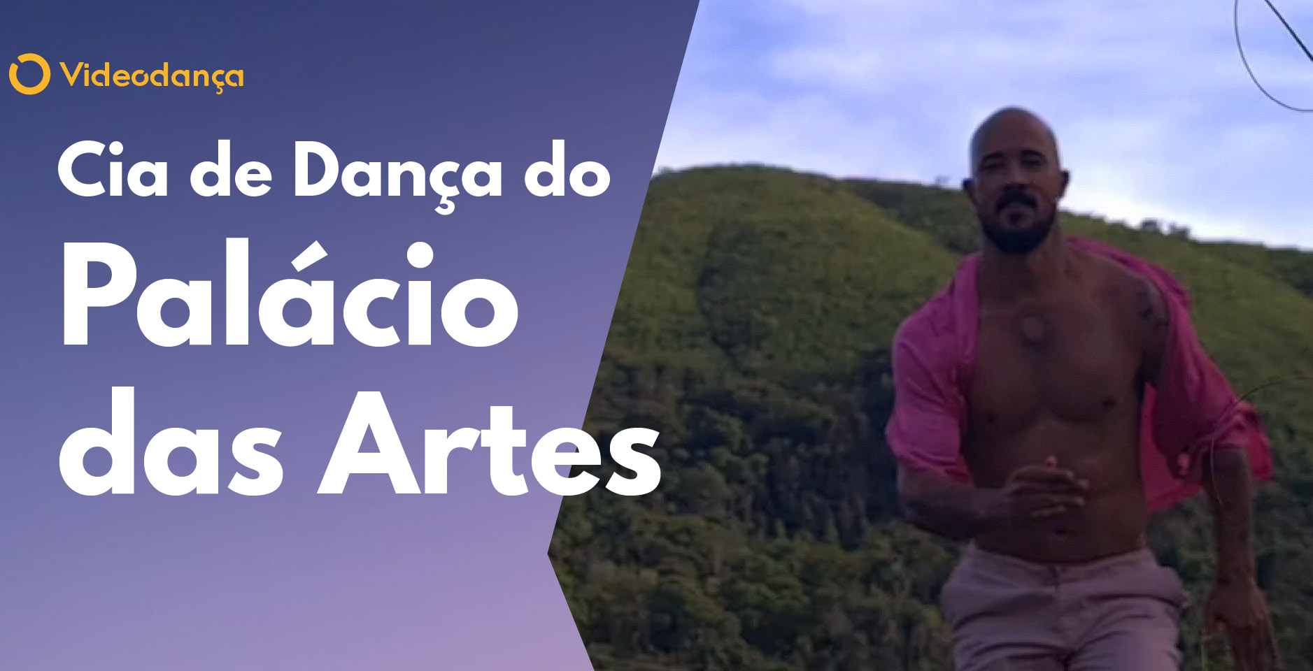 Divulgação dança