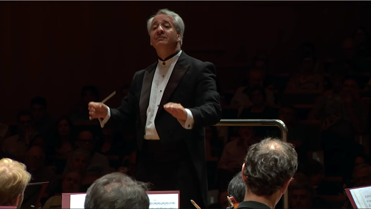 Sinfonia nº 9, "Do Novo Mundo", de Dvorák - Filarmônica de MG