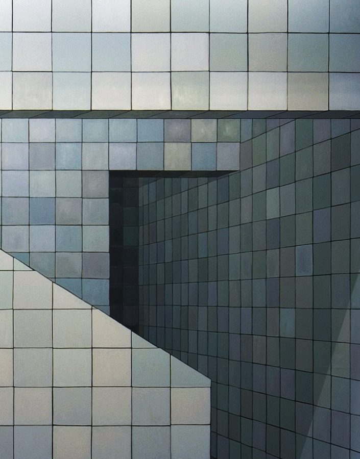 Reprodução: Evento oficial Série: Diálogos - Inhotim