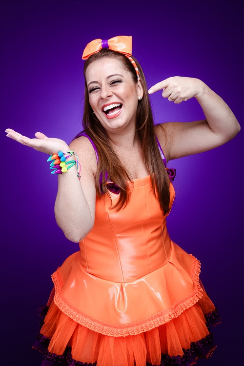 Live: "Criando memórias para sempre, brincadeiras para mães e filhos", com Rúbia Mesquita