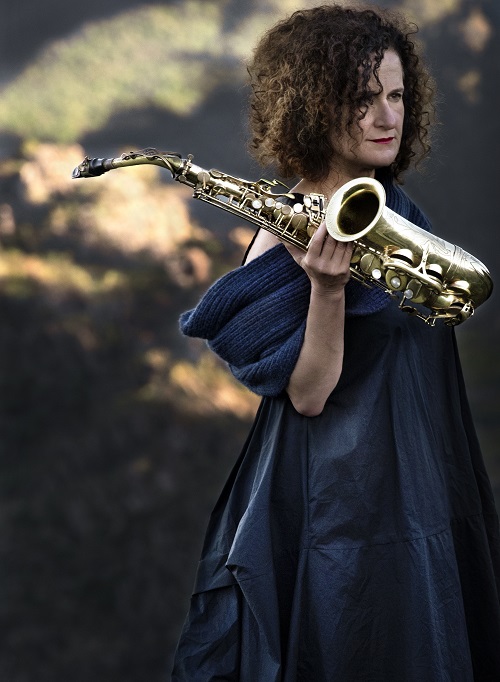 Show: Maria Bragança Trio - Memorial Vale