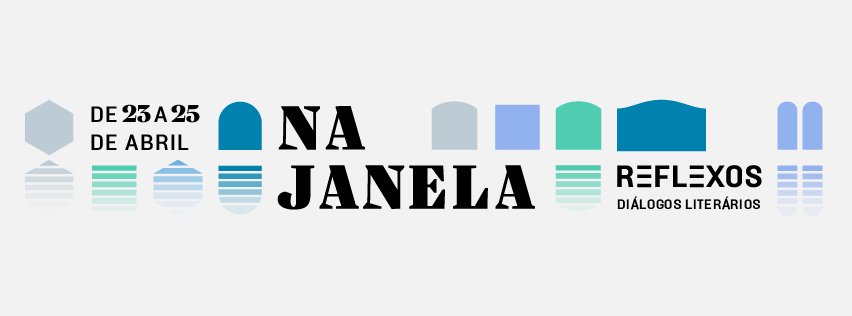 Reprodução: Facebook Festival 'Na Janela Reflexos' - Companhia das Letras