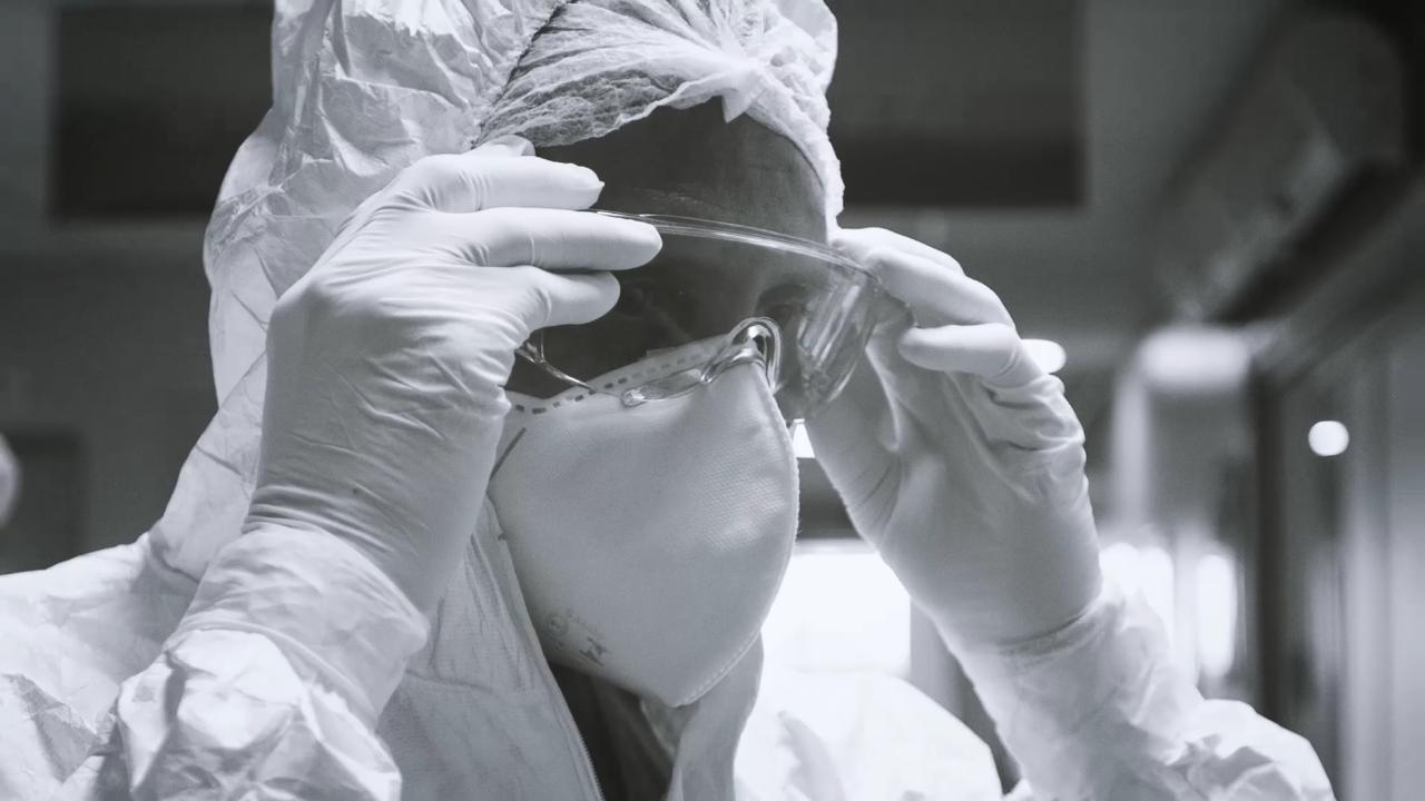 CORAL LÍRICO e ORQUESTRA SINFÔNICA DE MINAS GERAIS homenageiam os PROFISSIONAIS DA SAÚDE em vídeo inédito da obra SANCTUS, de Charles Gounod