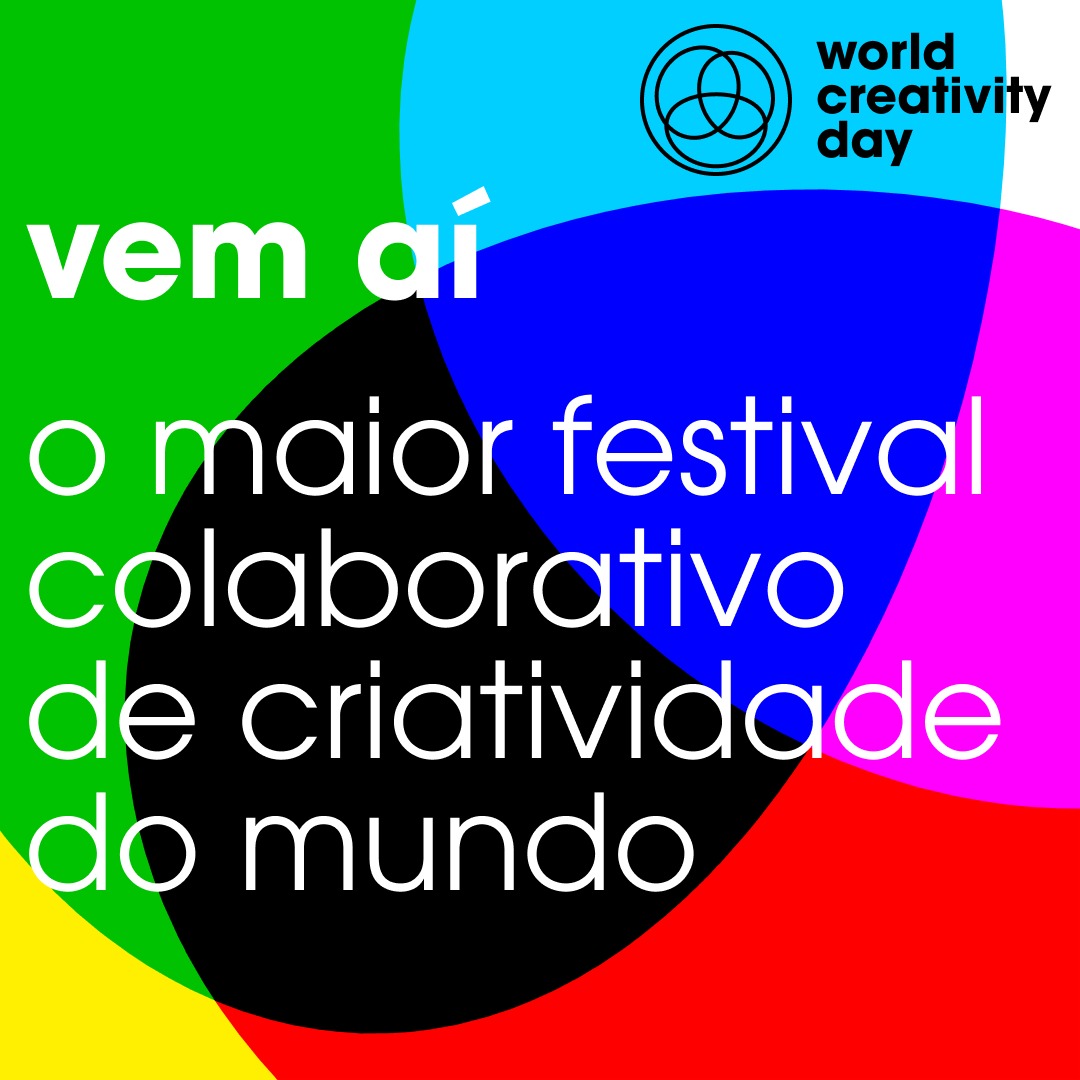 World Creativity Day - Belo Horizonte