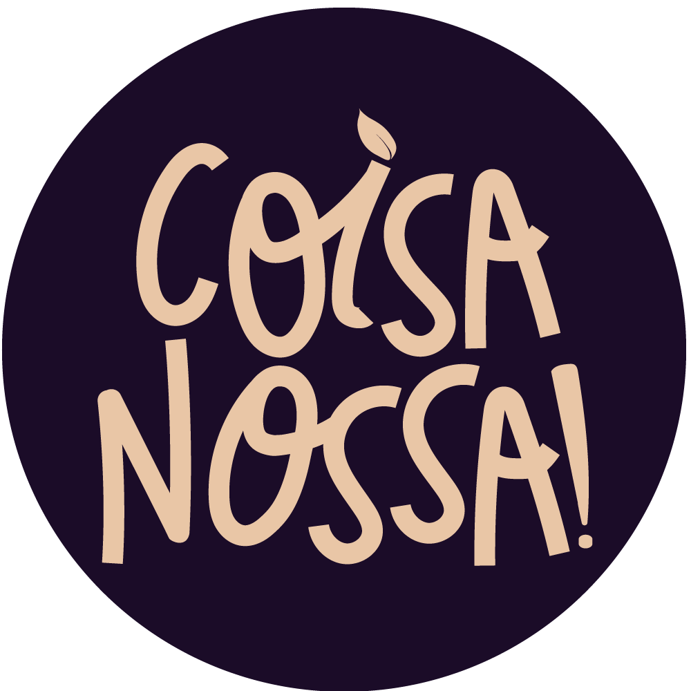 "Coisa Nossa" - Festival de Dança de Salão (Edição online)