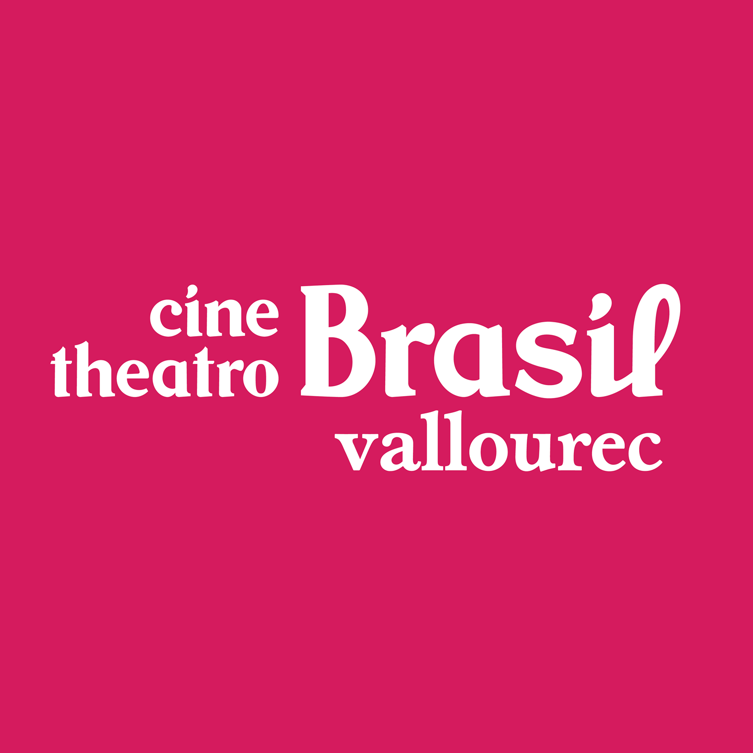 Exposição: Cinema - O Esconderijo de Satirycon | Cine Theatro Brasil Vallourec