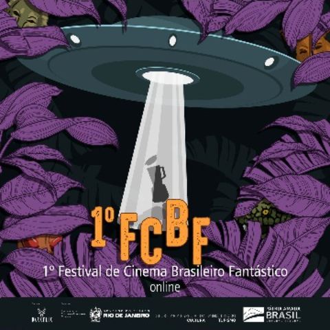 1º Festival de Cinema Brasileiro Fantástico