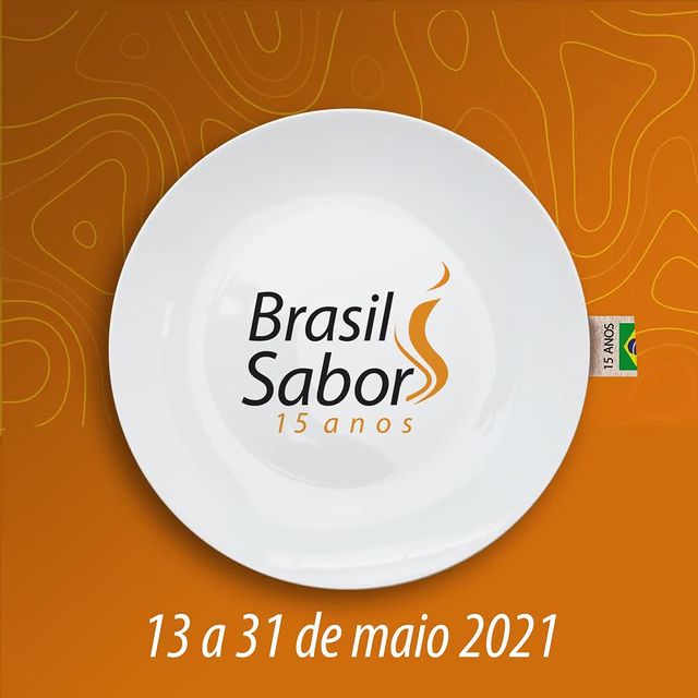Festival Brasil Sabor 2021