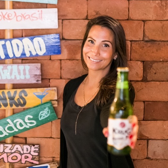 Série "A História das Lagers" - Krug Bier