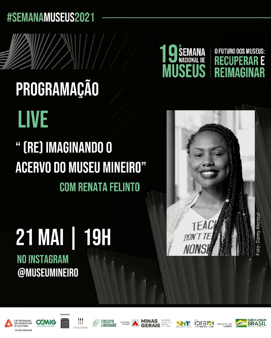 (Re) Imaginando o Acervo do Museu Mineiro