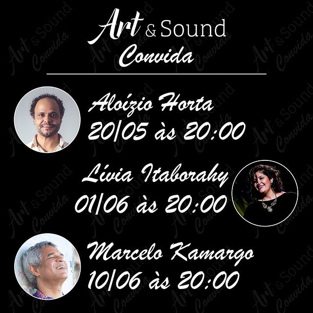 Art&Sound Convida