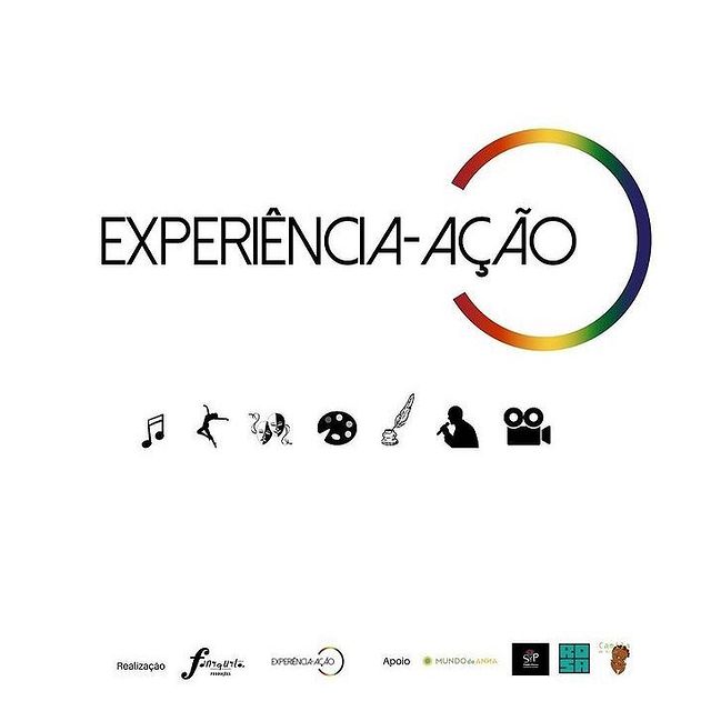 Mostra Experiência-Ação
