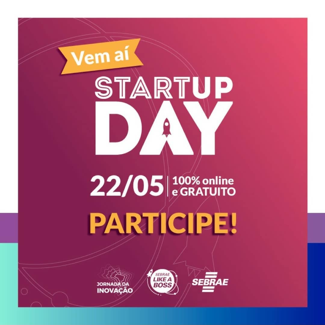 Startup Day 2021