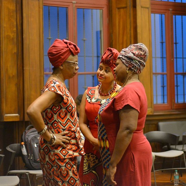 Contação de Histórias: Tecnologias Ancestrais- MM Gerdau