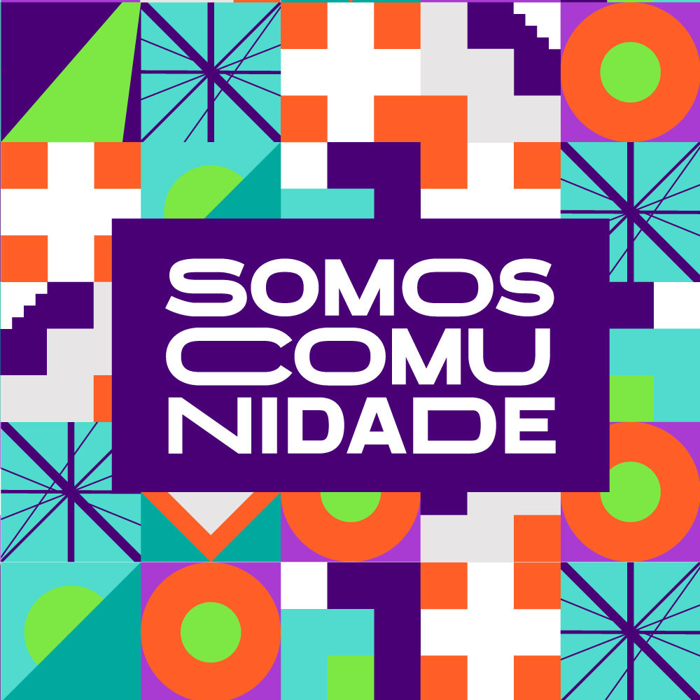 Oficinas: Somos Comunidade