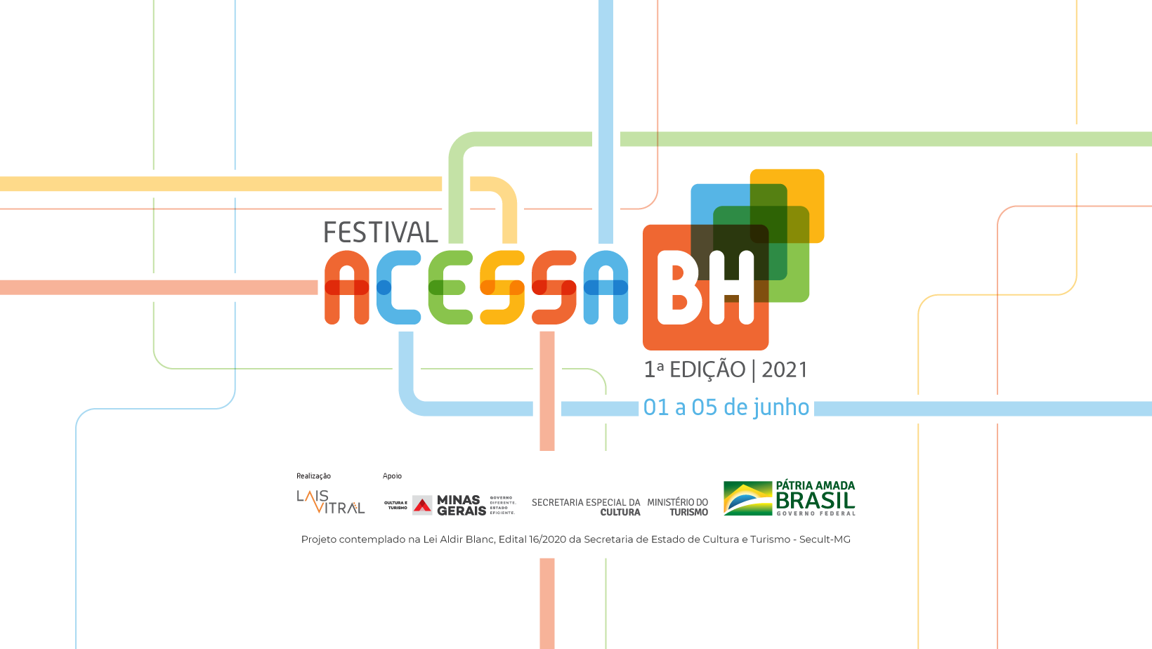1º Festival Acessa BH 