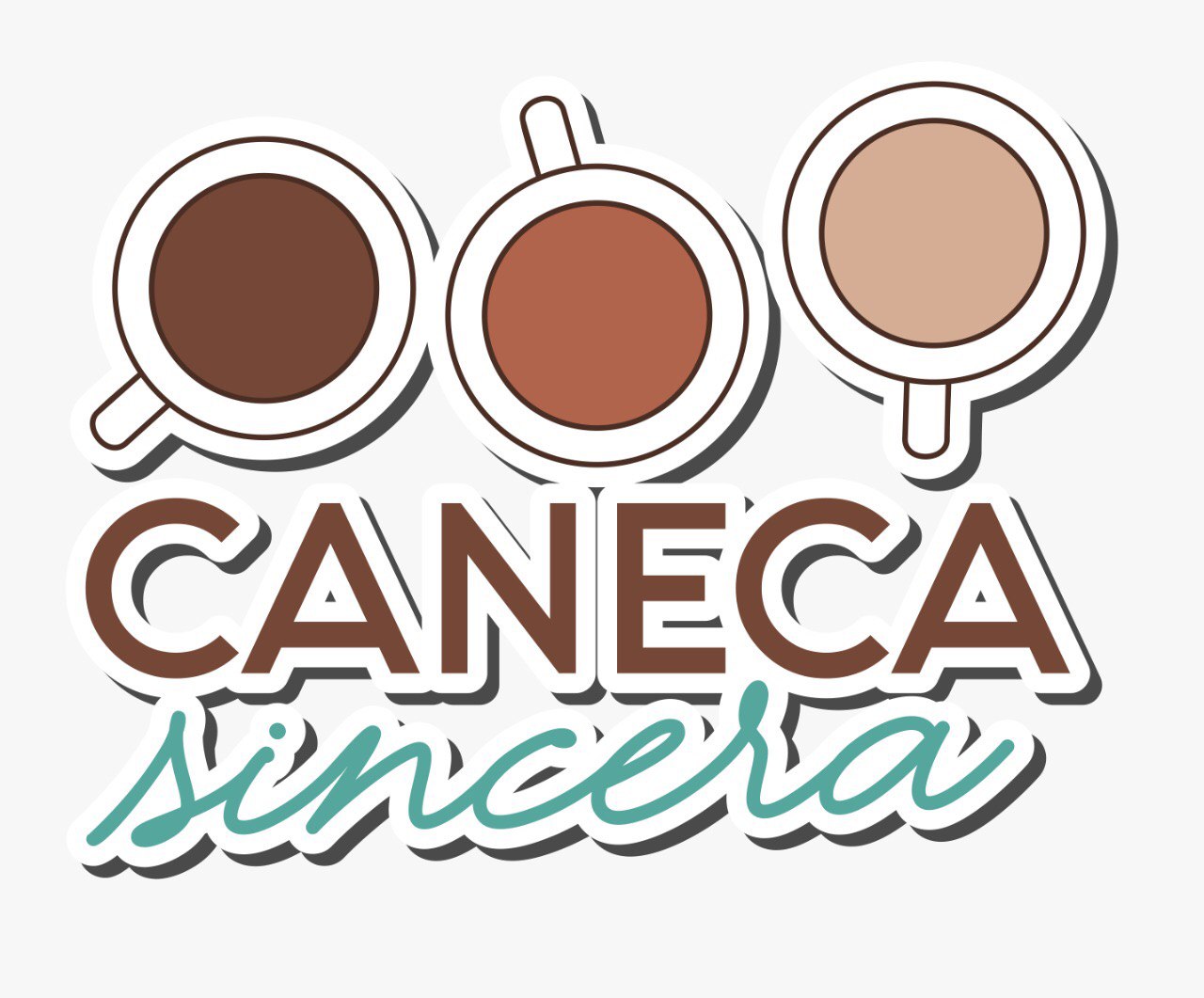 4 Anos - Caneca Sincera