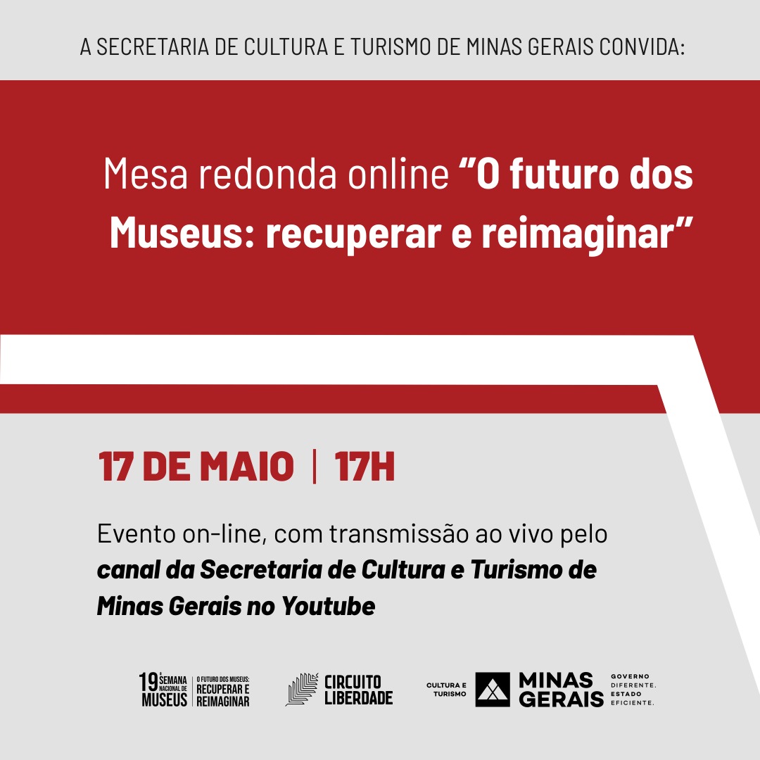 Mesa redonda online