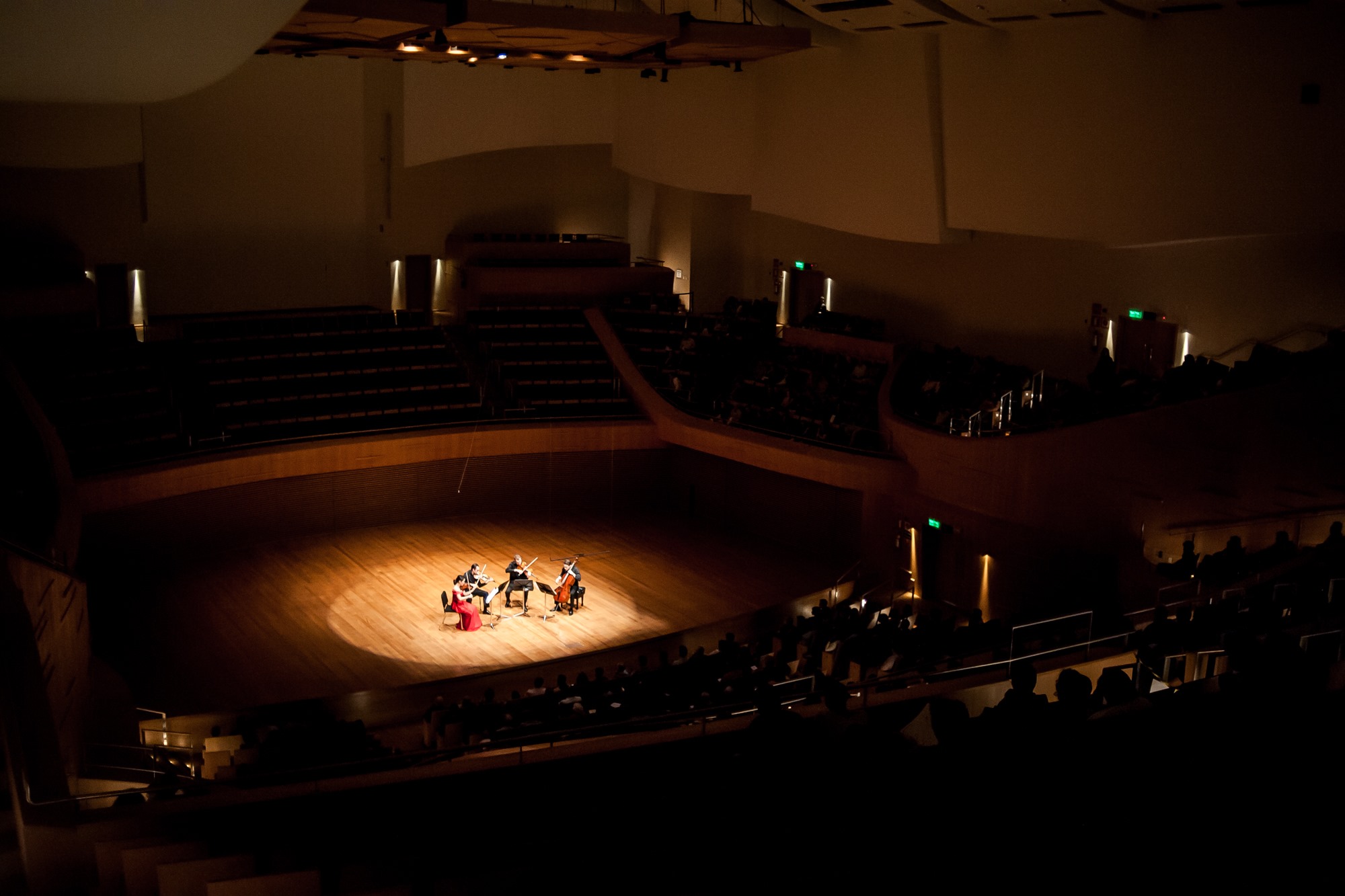 Série: Filarmônica em Câmara 