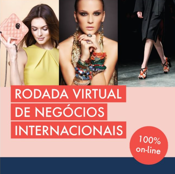 Rodada Virtual de Negócios Internacionais - Minas Trend