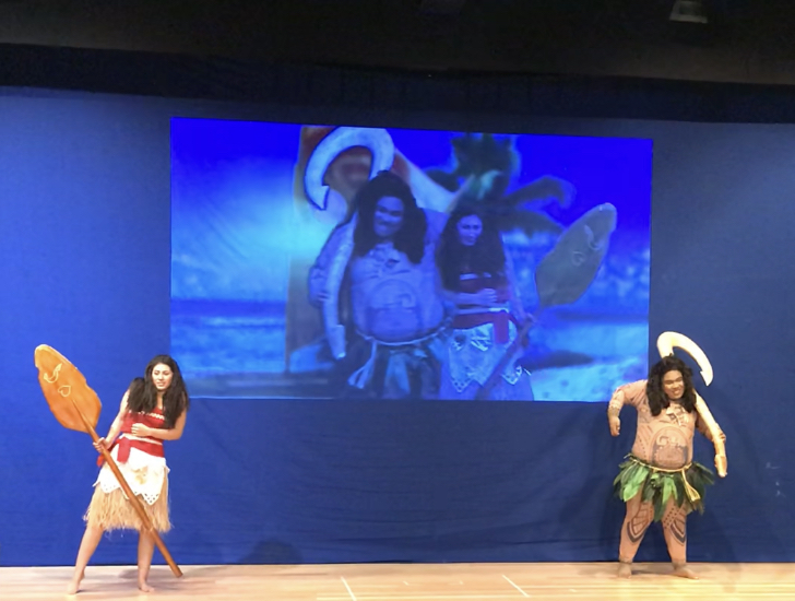 Curso Gratuito de Teatro Remoto - Diversão em Cena ArcelorMittal