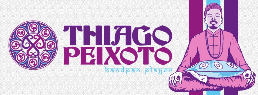  [Lançamento] “Sarirê” - Thiago Peixoto 