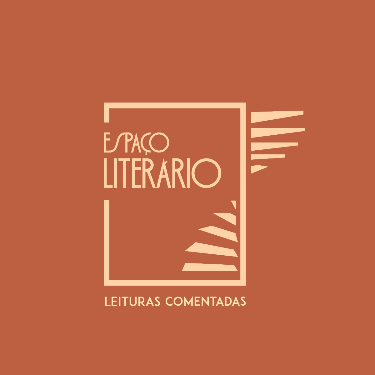 Espaço Literário: leituras comentadas - Espaço do Conhecimento UFMG