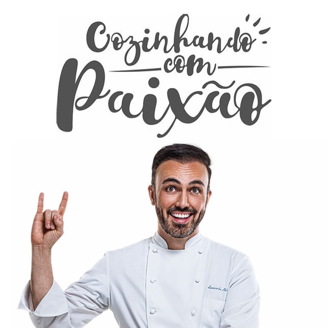 Reprodução: Instagram Cozinhando com Paixão!