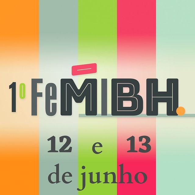 1º FEMI-BH |Festival da Música Instrumental