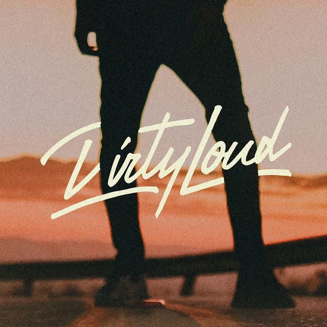  "Dirtyloud: The Way" - DJ Marcus Vinicius