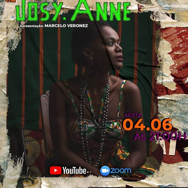 Programação Gruta Online | Ao vivo – Junho