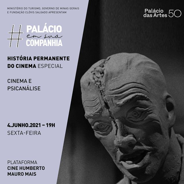 Cinema e Psicanálise - Fundação Clóvis Salgado