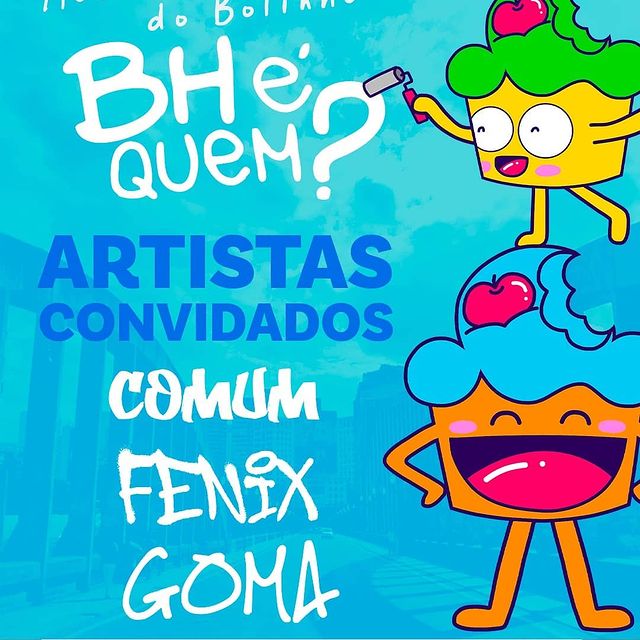 [Live] "pintura ao vivo" - Quero Bolinho