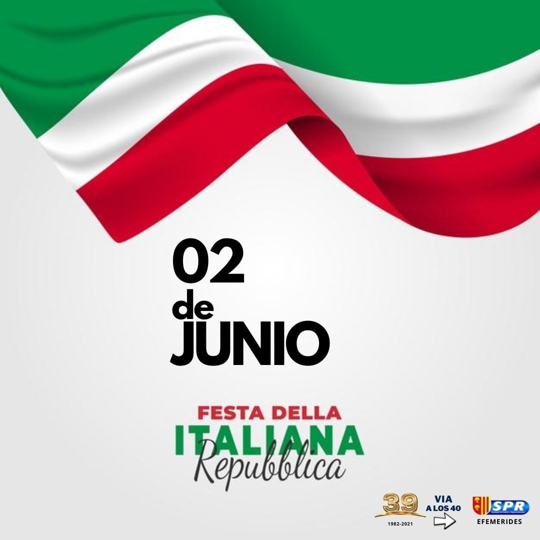 Festa della Repubblica Italiana