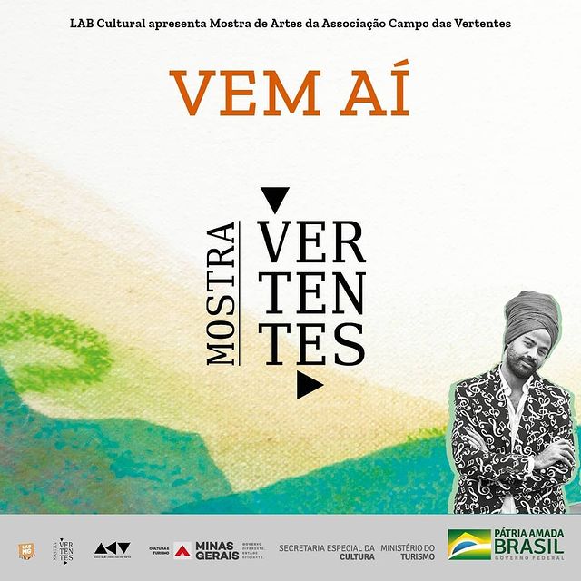 Mostra “Vertentes”