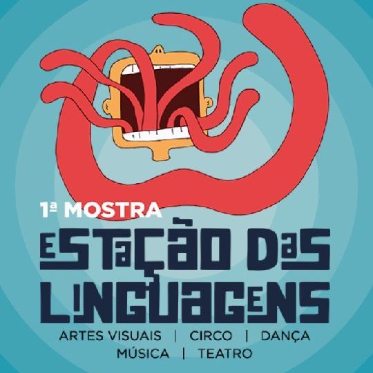 Reprodução: Instagram 1ª Mostra Estação de Linguagens