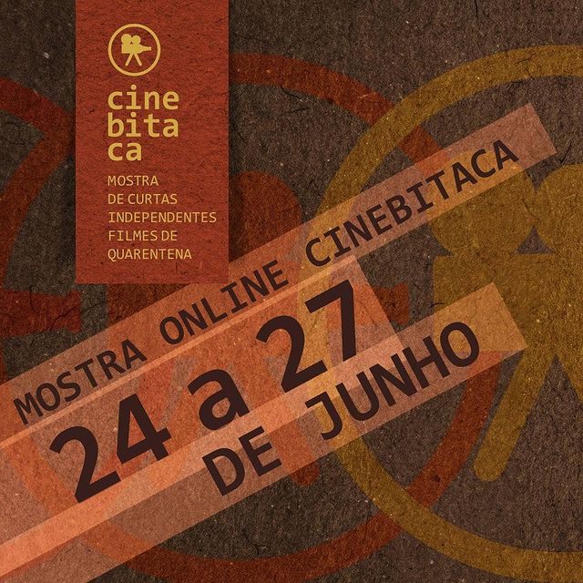 2ª Mostra Cinebitaca: filmes de quarentena