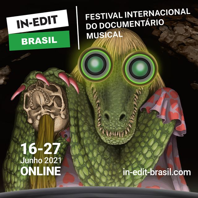  13ª Edição: Festival In-Edit