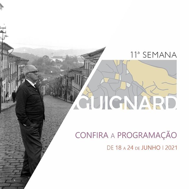 11ª Semana Guignard