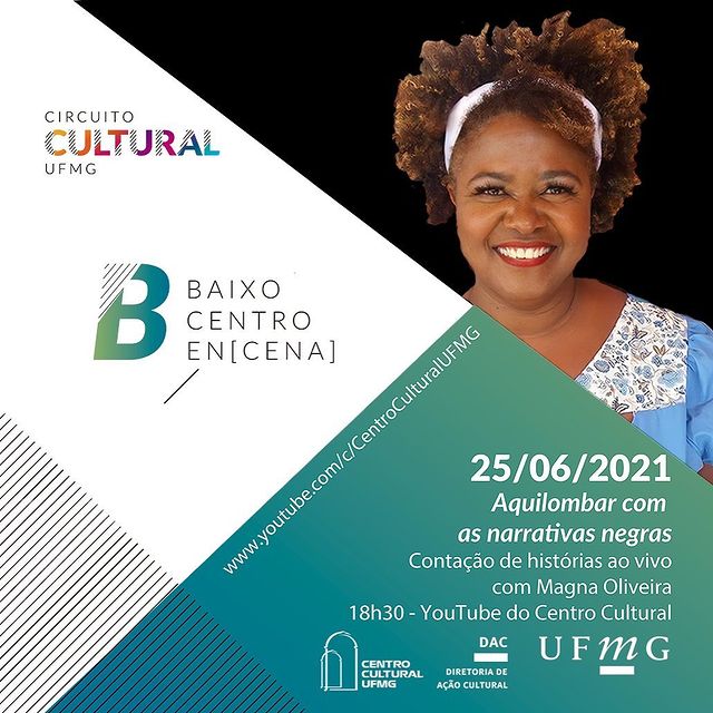 Baixo Centro En[cena] - Centro Cultural UFMG