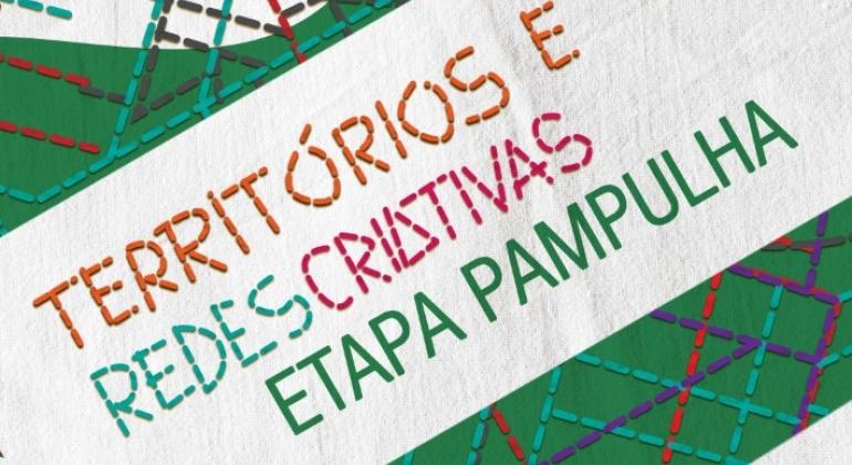 Webinar: "Diálogos entre Patrimônio, Design e Turismo” - Territórios e Redes Criativas